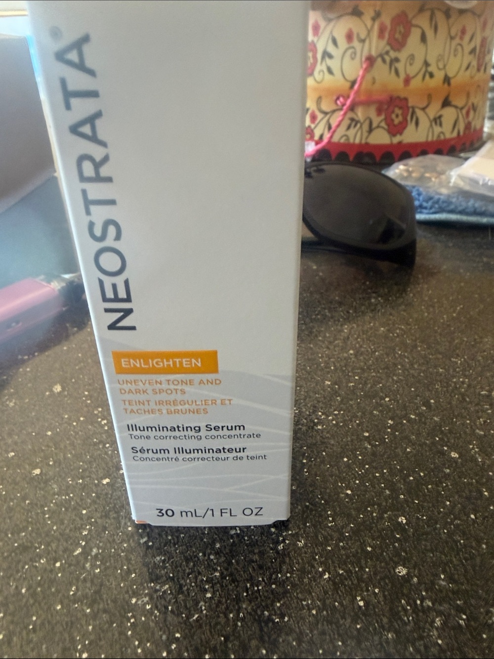NEOSTRATA Enlighten Illuminating Serum – White Packaging